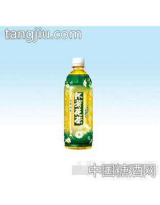 法瑞怀菊花茶
