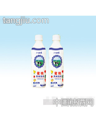 法瑞蜜桃风味饮料