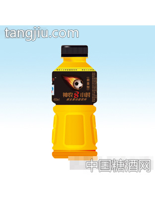 法瑞神农八小时