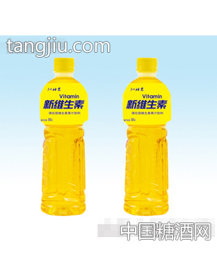 法瑞新维生素