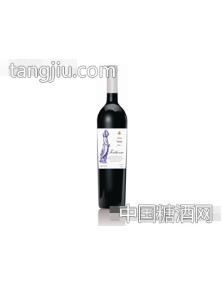 枫博幸运红葡萄酒