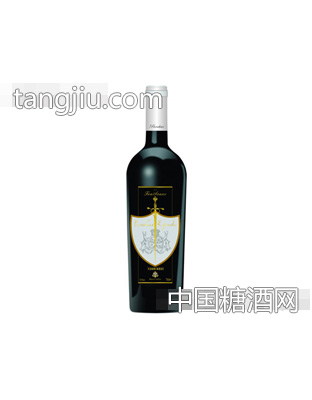 智利枫博柏威珍藏佳美娜红葡萄酒