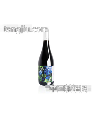 枫博葡萄王子红葡萄酒