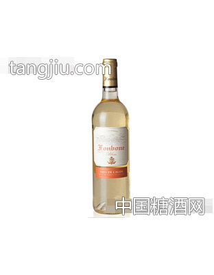 法国枫博澳德干白