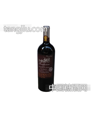 枫博柏威家族珍藏干红葡萄酒
