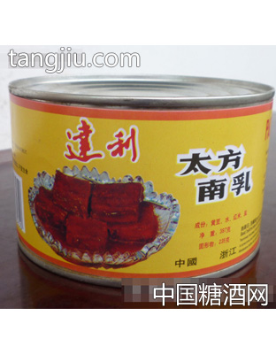 达利太方南乳