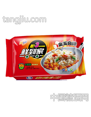 金玉良缘方便菜