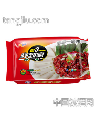 酱爆一品鸭方便菜