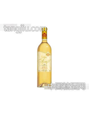 枫丹菲尔IGP密斯卡岱甜白