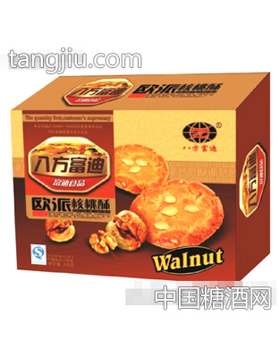 135g欧派核桃酥