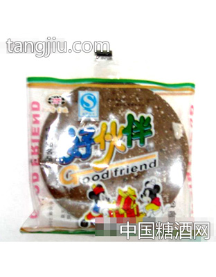 好伙伴