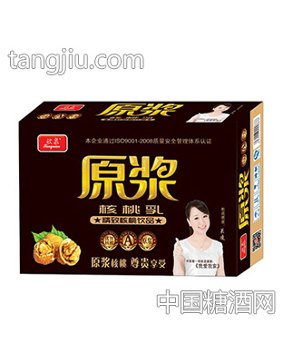 欣泉核桃乳核桃饮品240ml×20罐