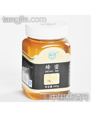 蜂都源蜂蜜