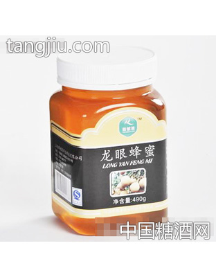 蜂都源龙眼蜂蜜