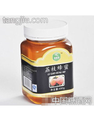 蜂都源荔枝蜜
