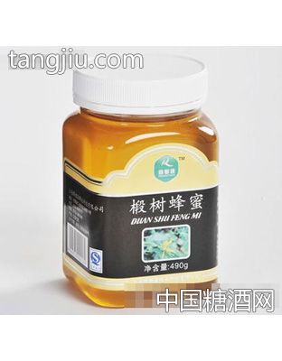 蜂都源椴树蜜