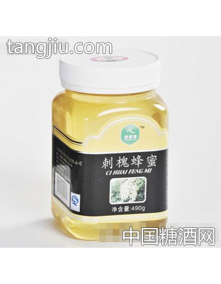 蜂都源刺槐蜂蜜