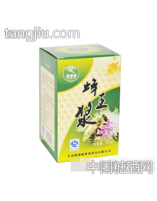 蜂都源鲜王浆