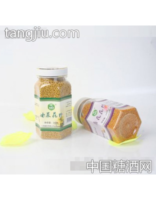 蜂都源油菜花粉