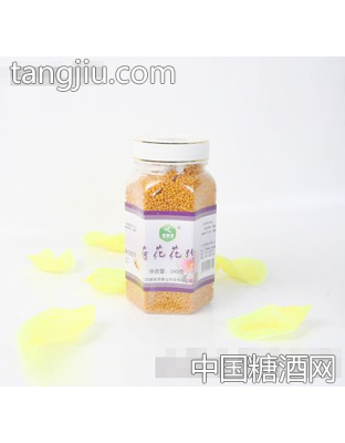 蜂都源荷花花粉
