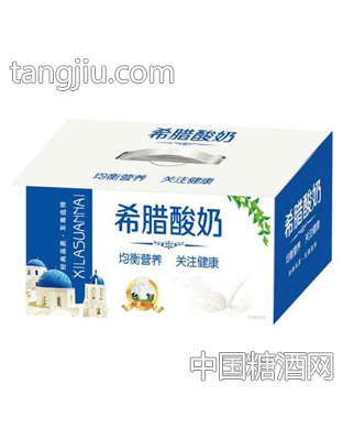 希腊酸奶（礼盒装）