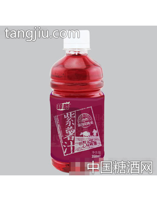 350ml菲箭紫薯汁饮料