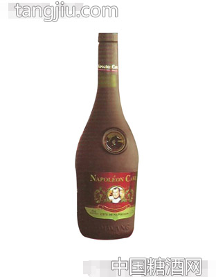 菲尼基男爵干红葡萄酒