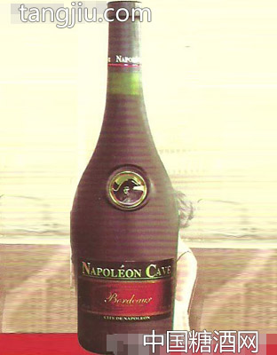 菲尼基波尔多干红葡萄酒