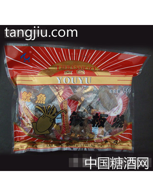 飞日鱿鱼铁板烧