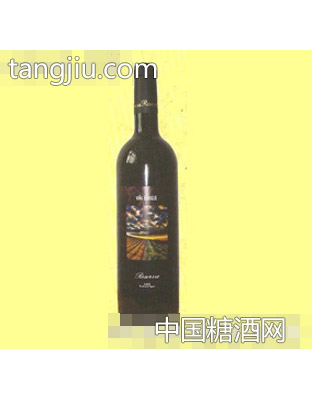 恩里克庄园陈酿葡萄酒