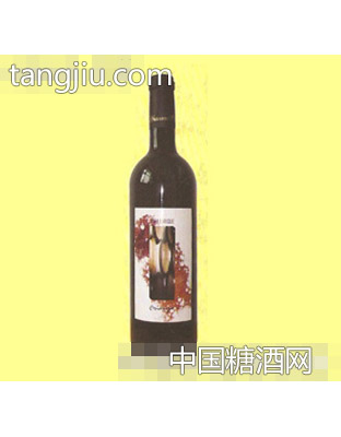 恩里克庄园精酿葡萄酒