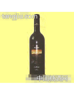 恩里克庄园梅尔特洛