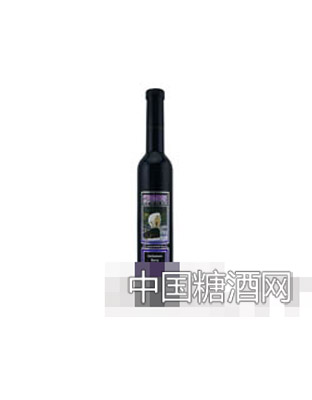 萨斯卡通野生蓝莓烈酒 