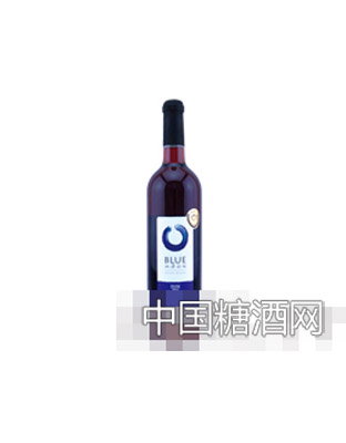 暮色有机蓝莓酒