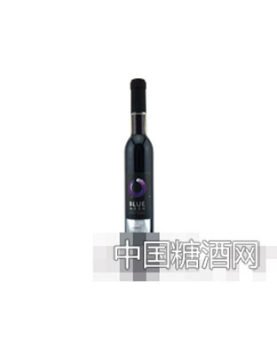 暗香有机黑莓酒