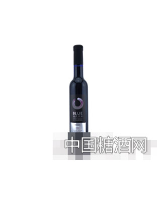 卡俄斯有机黑加仑酒