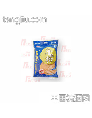 费氏清真精品牛肉松