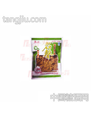 费氏素食肉松