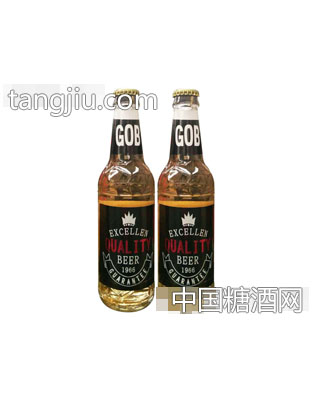 归一啤酒1966 330ml