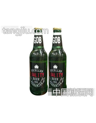 归一啤酒1966