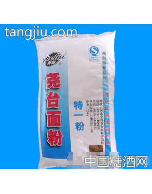 龙飞翔特一粉