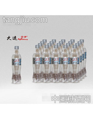 大连芬芳老汽水（无糖）
