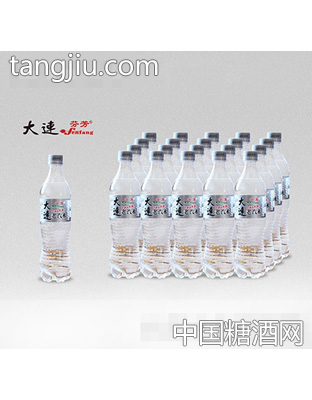 大连芬芳老汽水瓶装