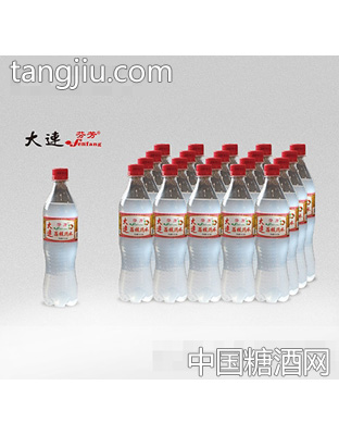 大连芬芳老汽水（荔枝味）