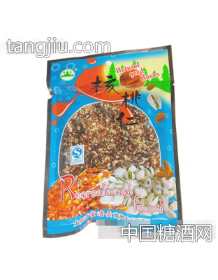 峰达核桃仁