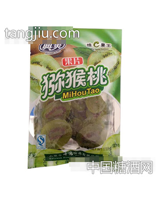 典爽猕猴桃118g