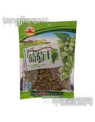 峰达葡萄干150g