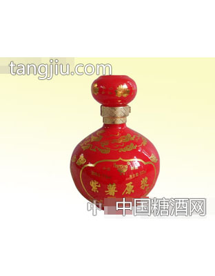 紫薯原浆500ML