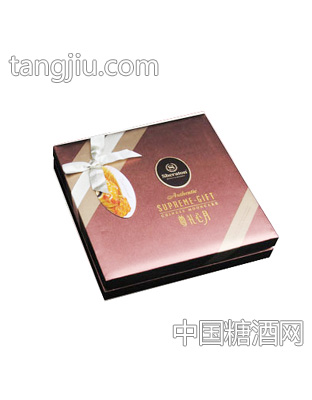 早丫食品月饼尊礼心月