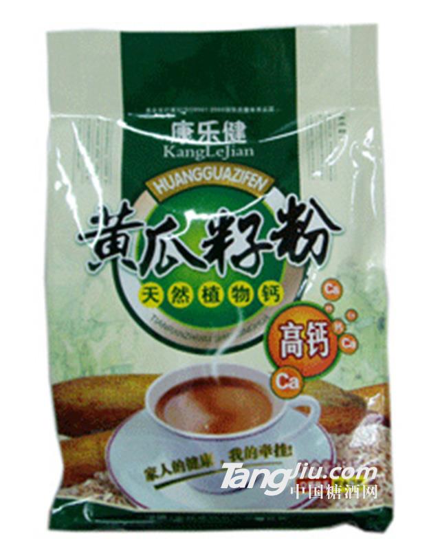 黄瓜籽粉（高钙）